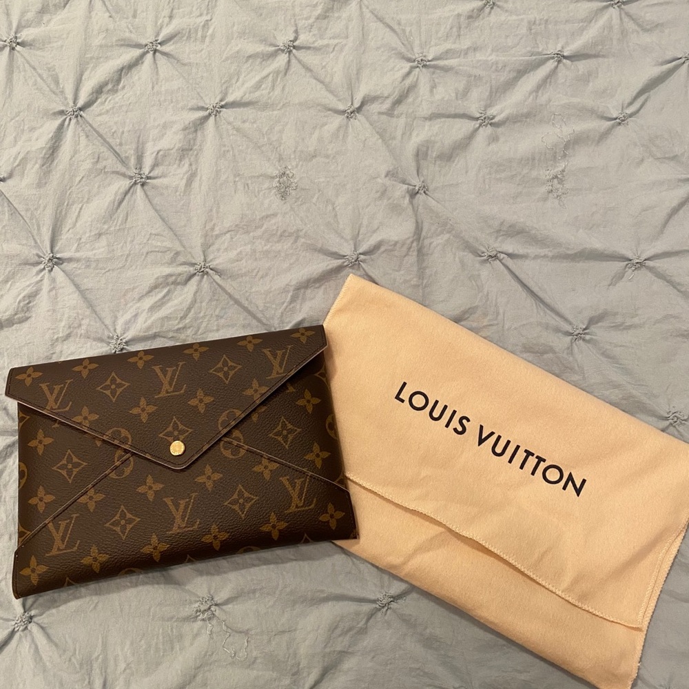 Louis Vuitton Large Kirigami